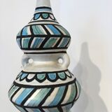 Vinaigrier says the Fountain of Capron