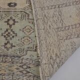 Anatolian Oushak Decorative Rug sku 1330