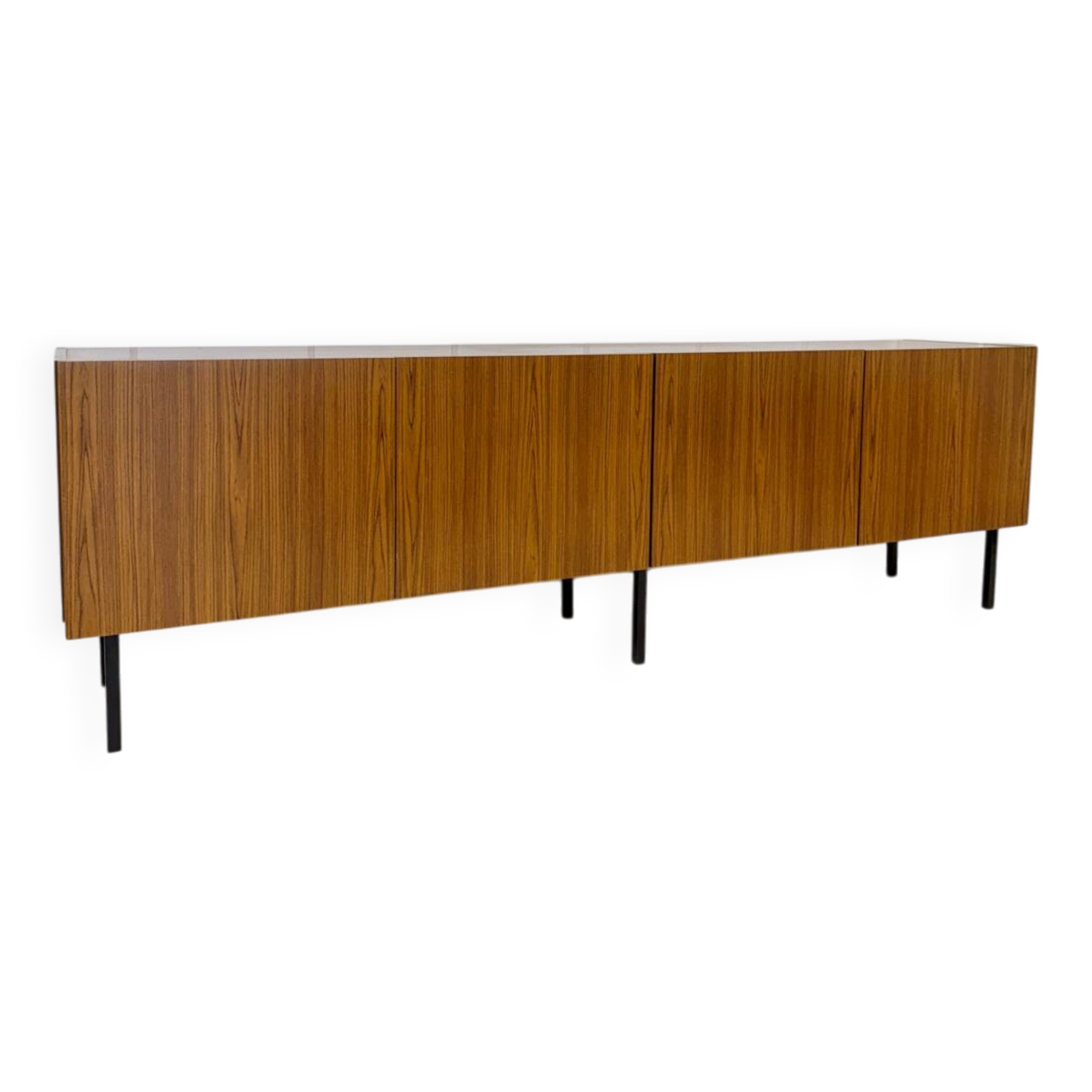 Vintage modernist sideboard