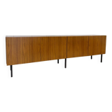 Vintage modernist sideboard