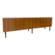 Enfilade vintage moderniste