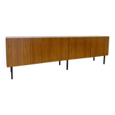 Vintage modernist sideboard