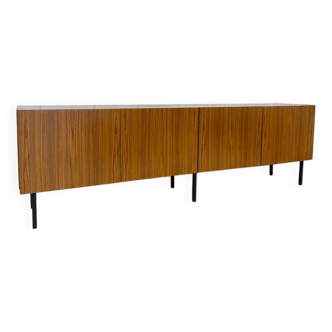 Vintage modernist sideboard