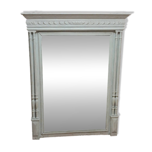 Miroir ancien
