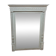 Antique mirror