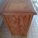 Enfilade in Pin