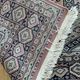 Antique carpet