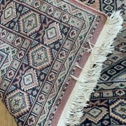 Tapis ancien