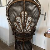 Emmanuelle armchair