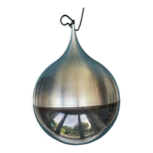 Suspension space age