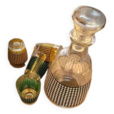 Vintage port service