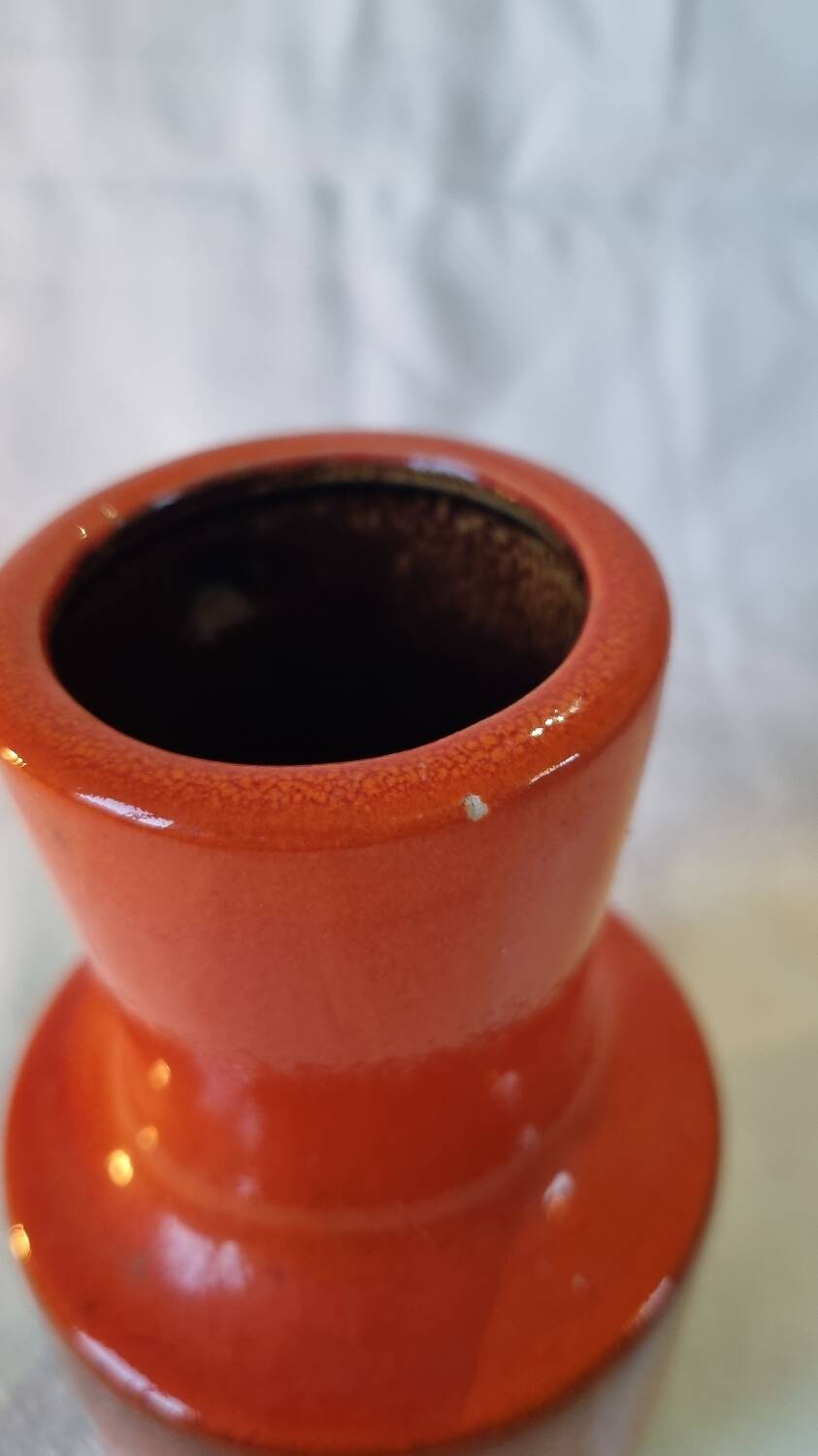 Pot à lait céramique