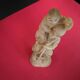 OKIMONO IN CARVED IVORY MEIJI PERIOD (1868 - 1912) FROM JAPAN.