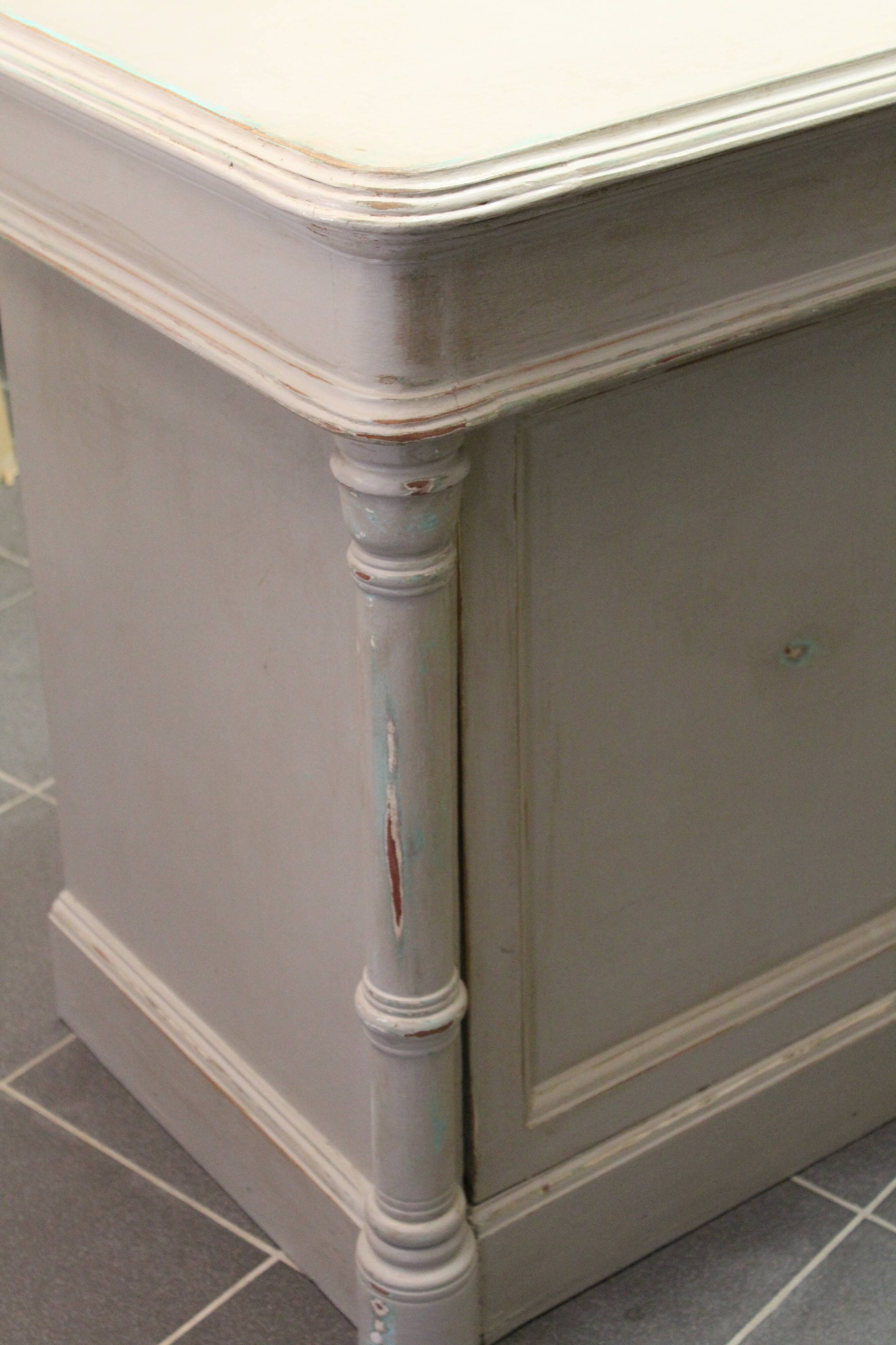 Meuble de métier