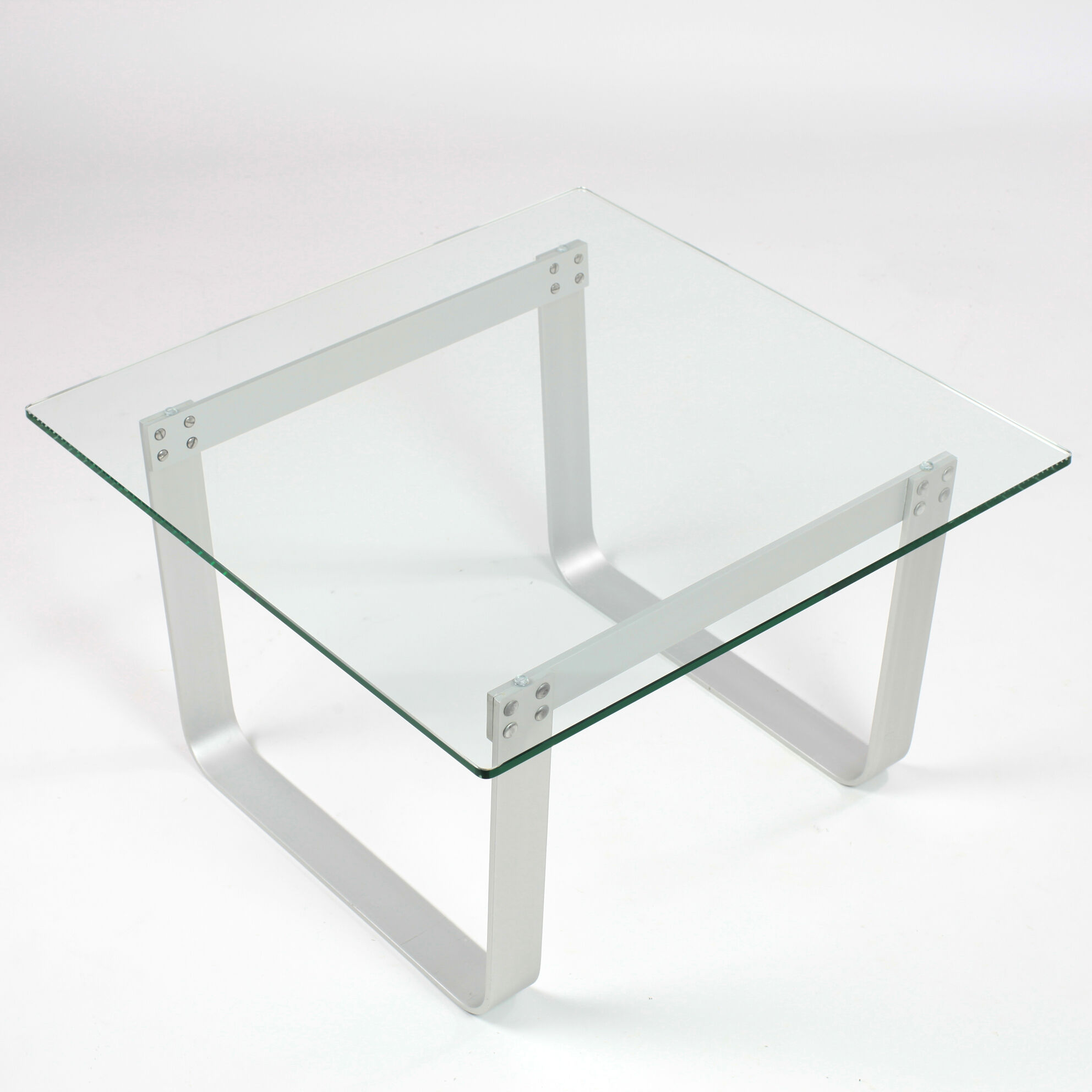 Pulkka coffee table by Ilmari Lappalainen Finland 1960