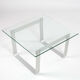 Pulkka coffee table by Ilmari Lappalainen Finland 1960