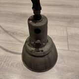 Vintage industrial pendant lamp