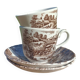 Tasses à Café - England