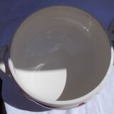 Soupière Sarreguemines