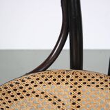 1960s “Charlie Chaplin” Chair by Thonet, Romania