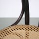 1960s “Charlie Chaplin” Chair by Thonet, Romania