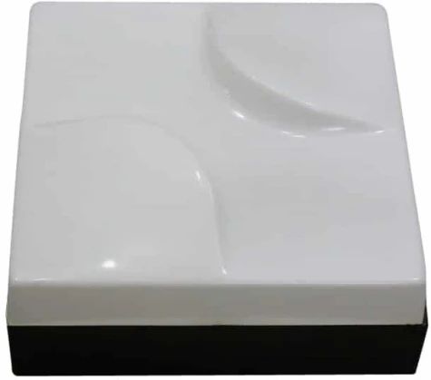 Dutch Raak Wall Lamp From The 70s