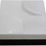 Dutch Raak Wall Lamp From The 70s