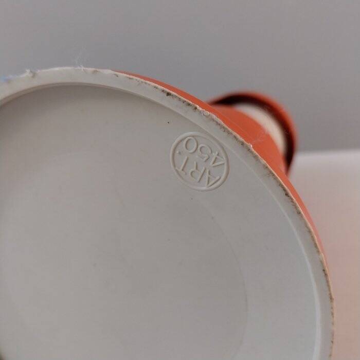 Eclisse Italian design lamp