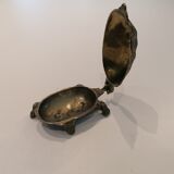 Turtle jewel box