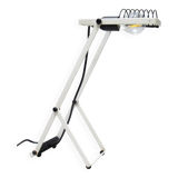 Sintesi Tavolo lamp by Ernesto Gismondi Artemide 1975