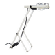 Sintesi Tavolo lamp by Ernesto Gismondi Artemide 1975