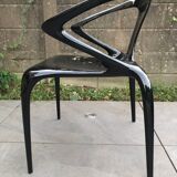 Chaises bridge Ava Roche Bobois