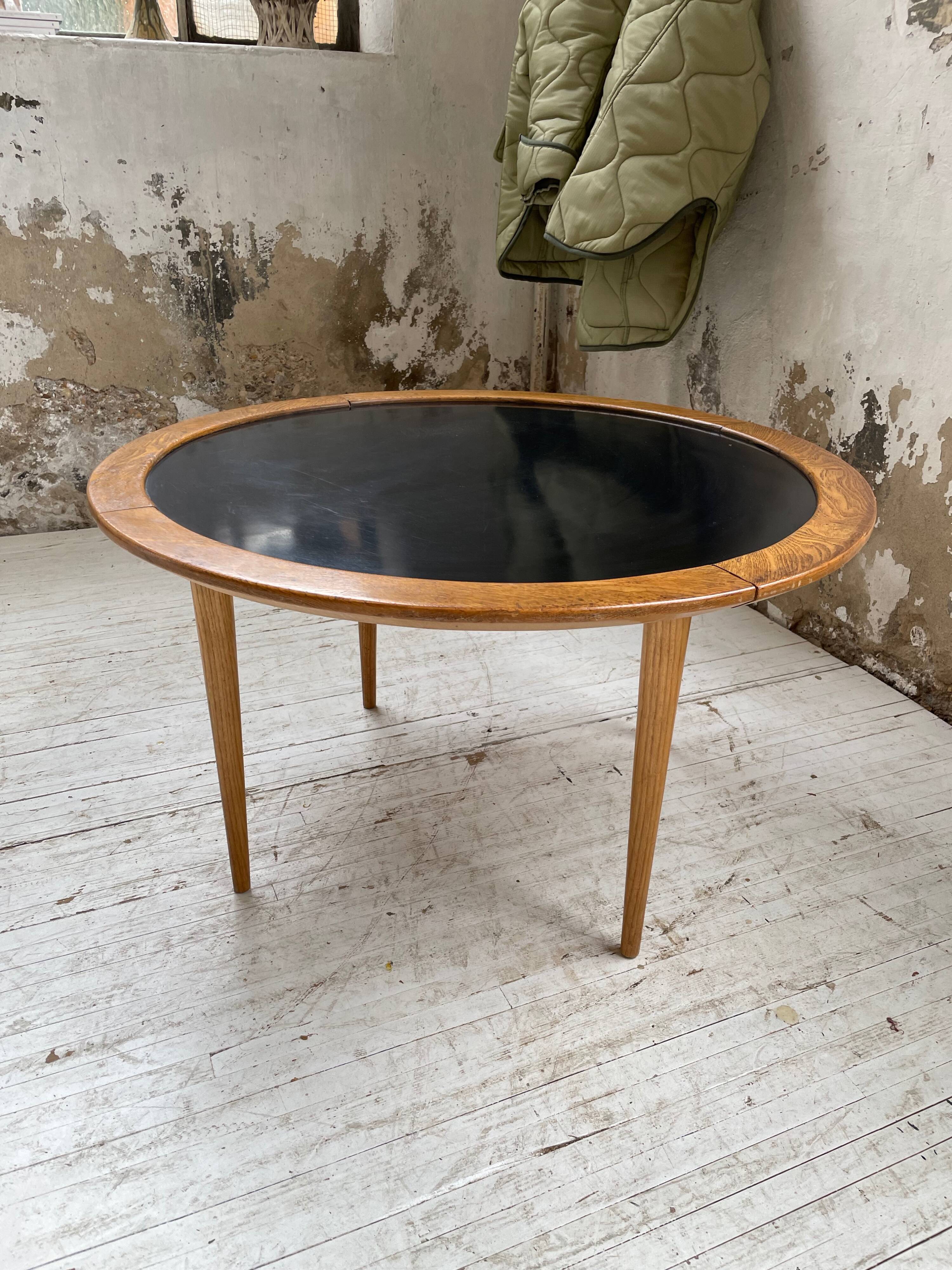 Ramos coffee table ed. Castanaletta