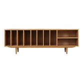 Buffet en chêne, design scandinave