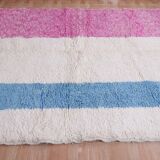 Handwoven Beni Ourain apis 150/250cm
