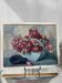 Old painting signed M. Martel-Adam (19th/20th century)