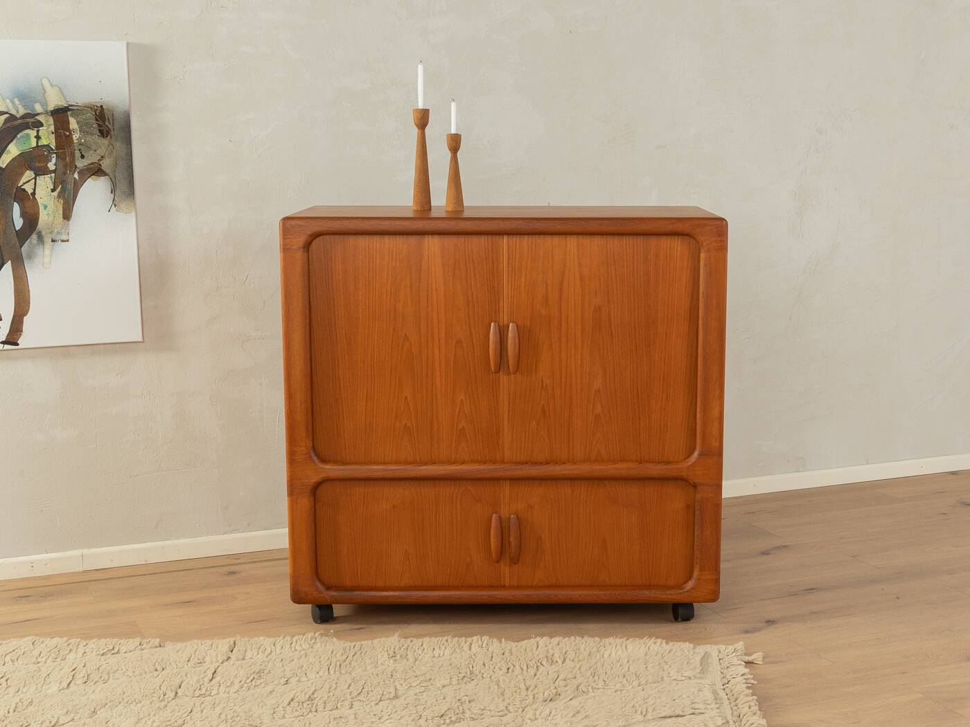 1960s Bar Cabinet, Dyrlund