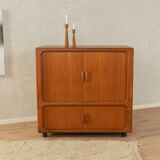 1960s Bar Cabinet, Dyrlund