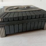 1930s metal box