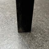 Mid-century minimalist side table model T-Angle 306 by Florence Knoll for Knoll International, 1950s.