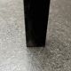 Mid-century minimalist side table model T-Angle 306 by Florence Knoll for Knoll International, 1950s.
