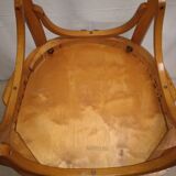 Fauteuil Baumann n°21 années 50 /60