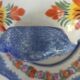 Tureen and its presentation dish Henriot Quimper