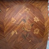 Louis XV style chest of drawers