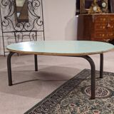 Table basse vintage