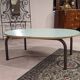 Table basse vintage