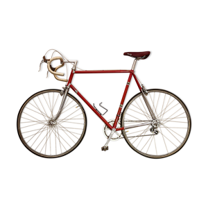 Vélo vintage compétition - 1971