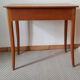 Table bureau