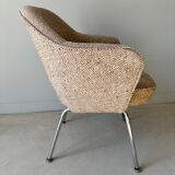 Vintage conference chair by Eero Saarinen, 1960s