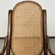 Very rare Thonet armchair no. 6331